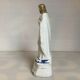 Ancient religious statuette