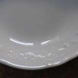 deep dish from Philippe Deshoulières in very good condition