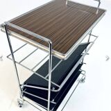 Porte revue Bauhaus