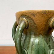 Vase allemand Art déco Jugendstil, années 1930