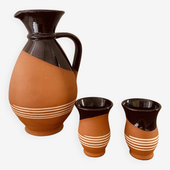 Keralit pitcher from the 70s