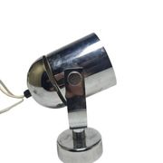 Art Deco bedside lamp, Belgium, 1960s
