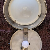 Opal ceiling lamp