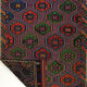 Anatolian handmade kilim rug 316 cm x 194 cm