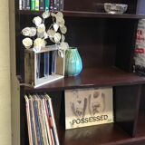 Former doctor 60s library