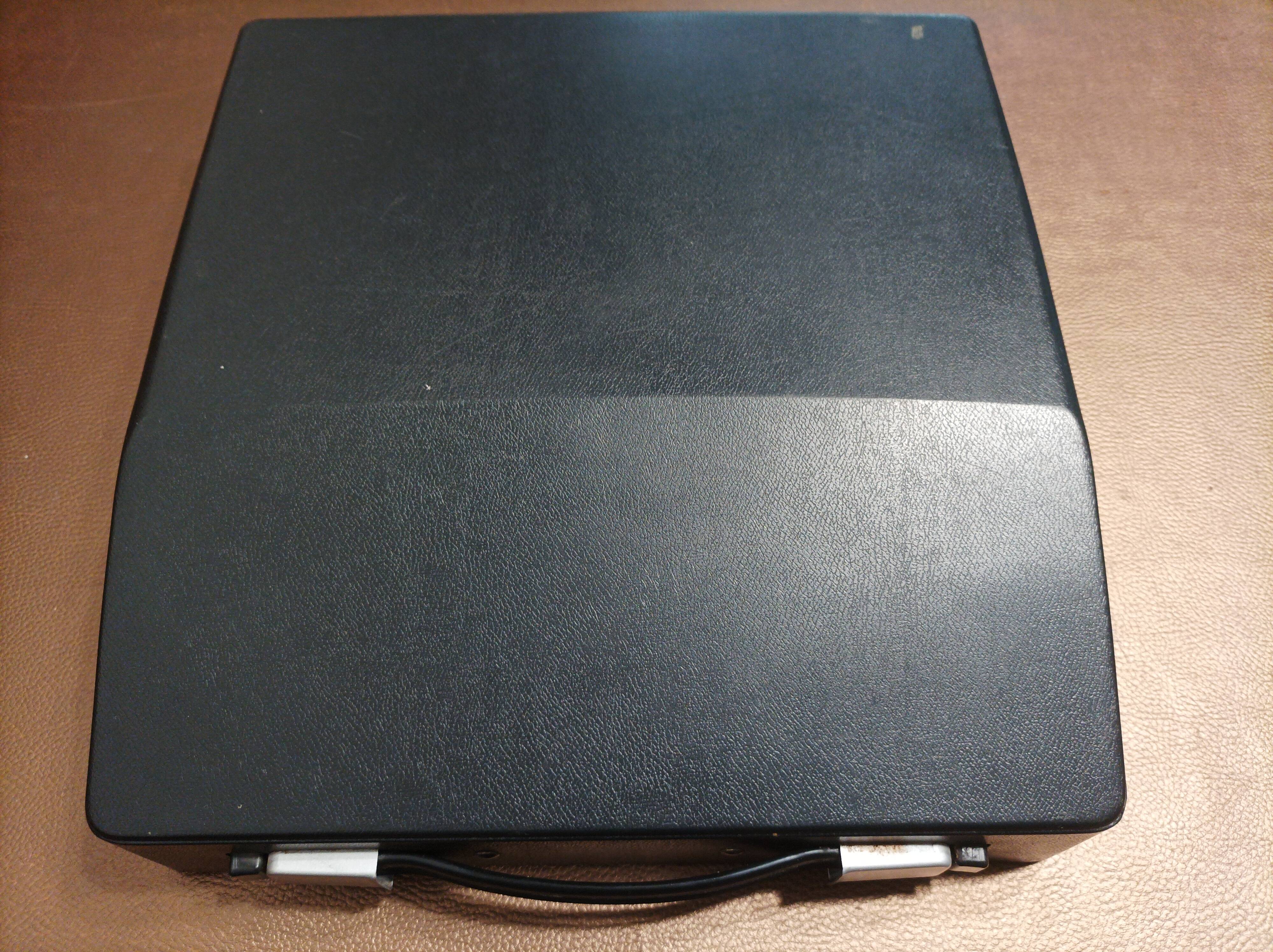 Silver Reed Silverette II Typewriter