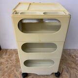 Dessert Boby by Joe Colombo