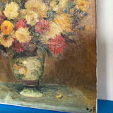 Still Life by Dyf, print on canvas