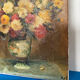 Still Life by Dyf, print on canvas