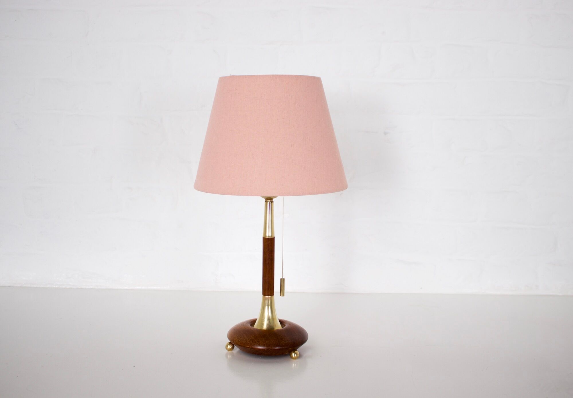 Table lamp 1950