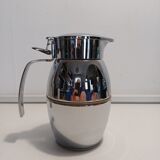 “Thermal Lord” jug by Wolfgang Von Wersin. The 50's