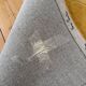 Tapis Verpan X Verner Panton 100% laine excellent état