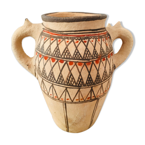 poterie terre cuite