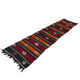 Vintage turkish kilim runner , 290 x 68 cm