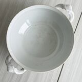 Antique soup tureen