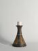 Lampe de table en céramique scandinave moderne unique par Munk, Suède