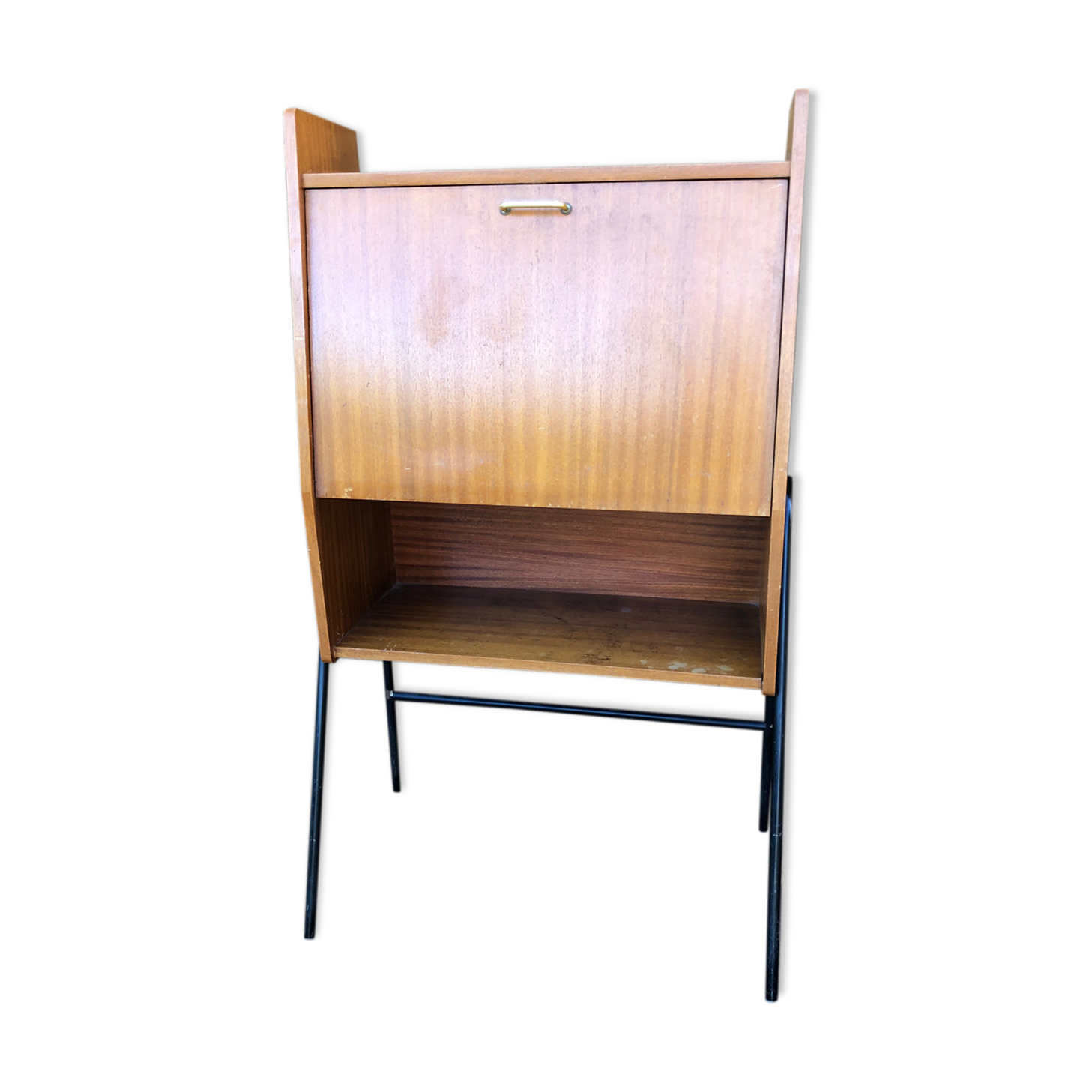 Vintage writing desk