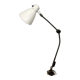 Lampe de table d’atelier industriel années 1960