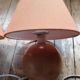 Bedside lamp