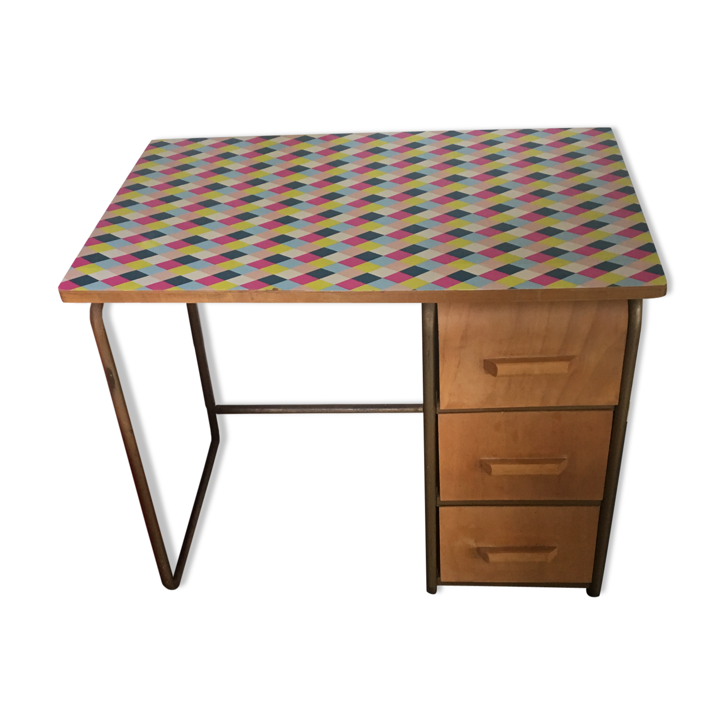 Vintage desk