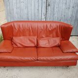 Mariani Italian design sofa