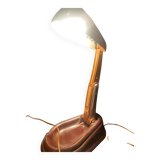 Twin lamp