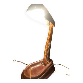 Lampe jumo