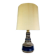Lampe céramique Kohler Biel années 60, Suisse
