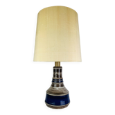 Kohler ceramic lamp Biel 1960s, Switzerland