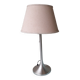 1970s tulip base lamp
