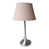 1970s tulip base lamp