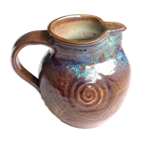 Old JC Seris pitcher
