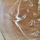 Art deco cup in pressed glass paste