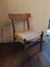 Set of 6 CH23 Hans Wegner chairs for Carl Hansen & Søn