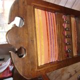 chaises