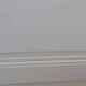 Pair of old cupboard doors h220.5xL75cm each