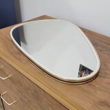 Free-form mirror