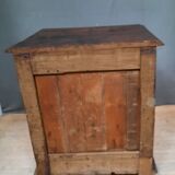 Louis XIII buffet at one door