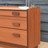 Dresser by White & Newton * 127cm