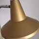 Antique desk lamp
