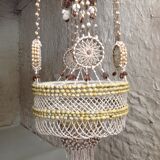Chandelier suspension shells 2 m