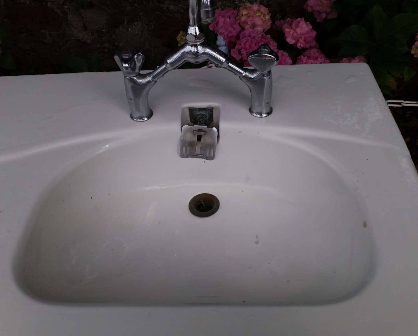 Lavabo anciens