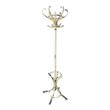 Vintage 1960s Parrot Coat Rack Bentwood