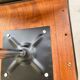 Set de 6 chaises pivotantes design