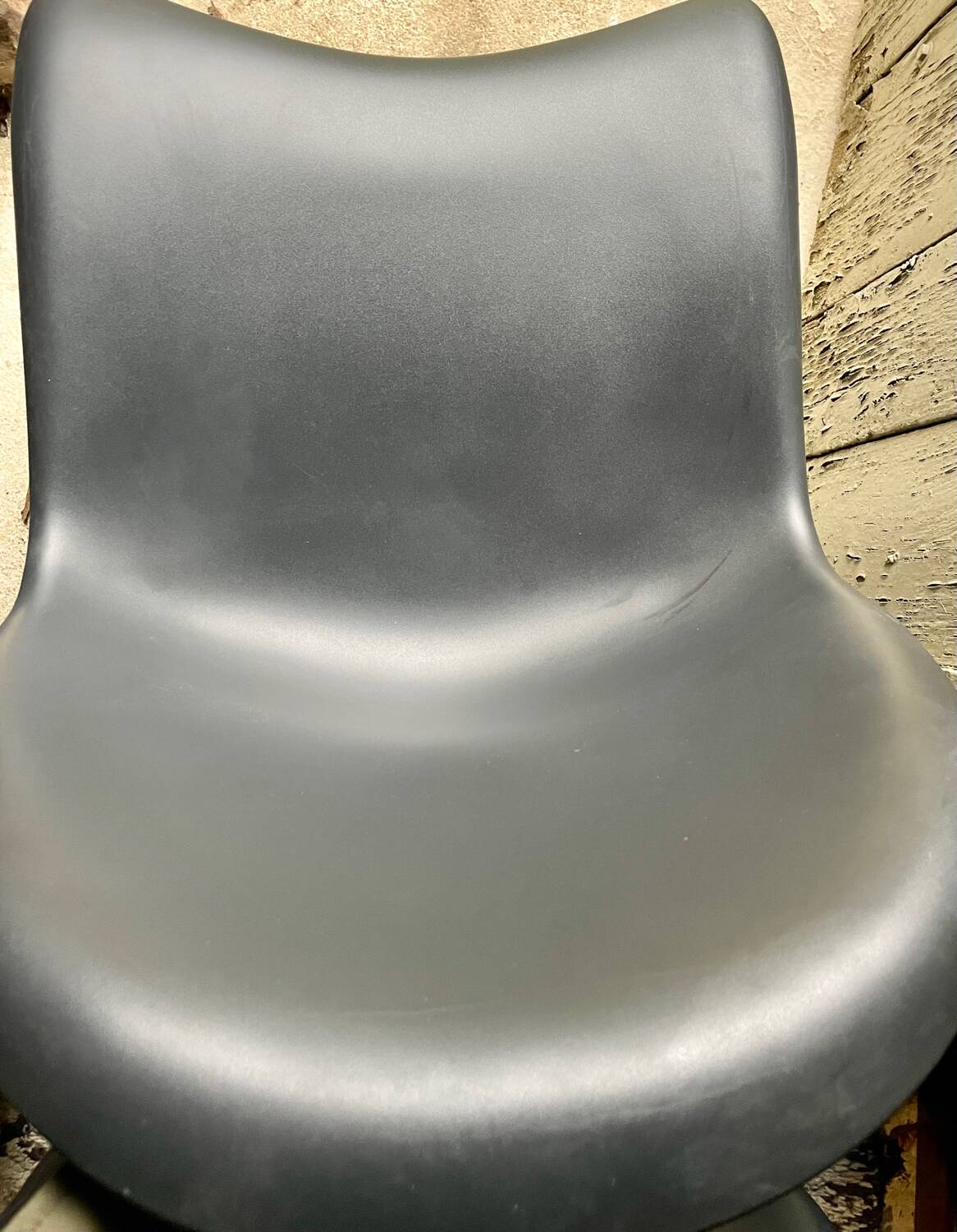 6 Panton Chair Vitra