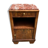 Art Deco bedside