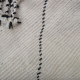 Carpet beni ourain 250x143cm