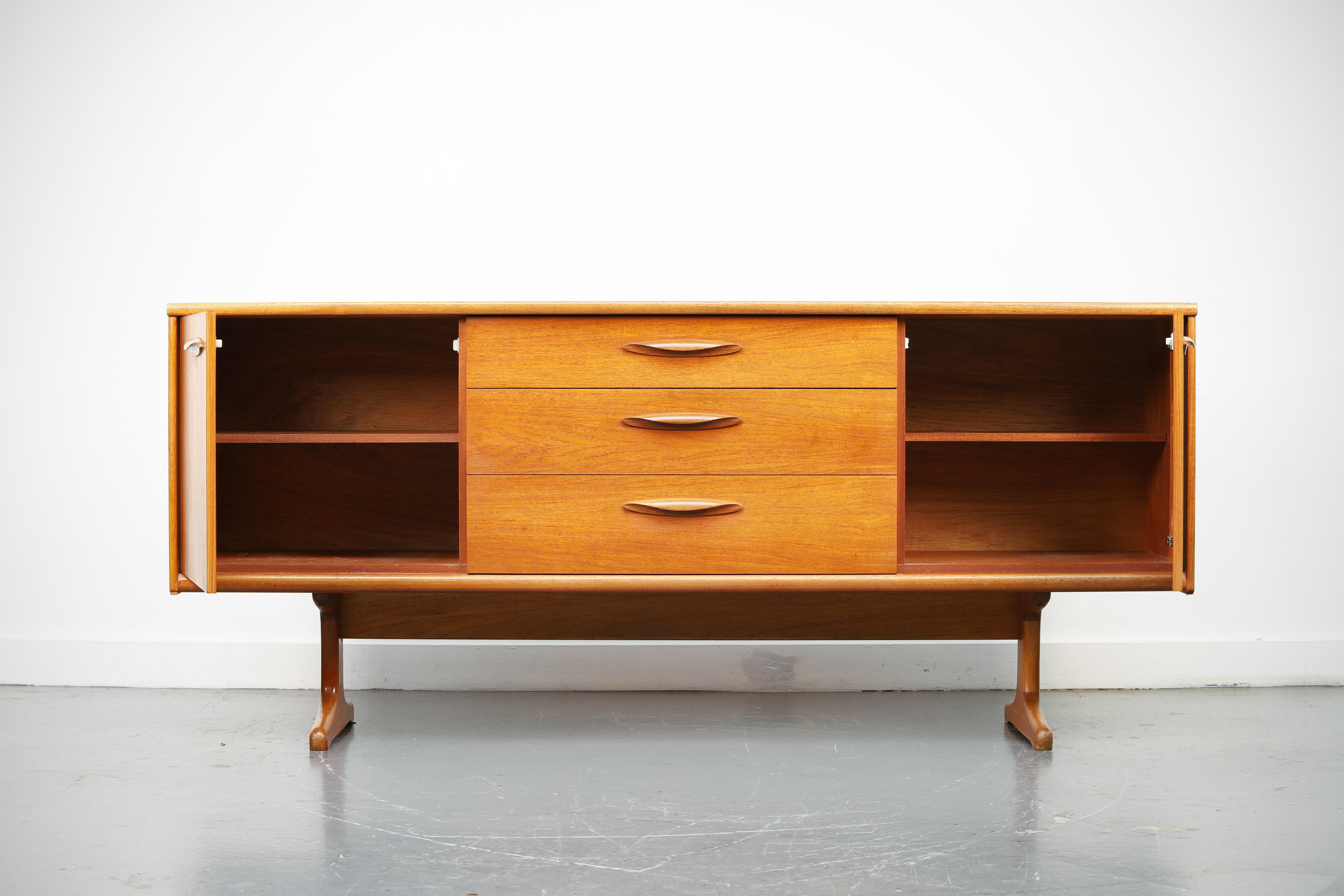 Scandinavian sideboard 183