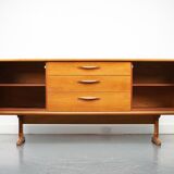 Scandinavian sideboard 183