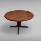Table à manger extensible en teck